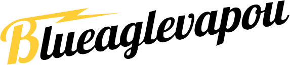 Blueaglevapou